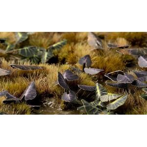 Gamers Grass Gamers Grass: Laser Plants - Black Magic Taro - Kolokazja Black Magic