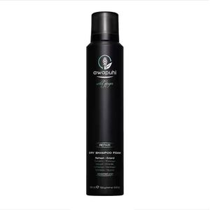 PAUL MITCHELL Paul Mitchell Dry Shampoo Foam suchy szampon w piance 195ml
