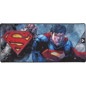 Podkładka Subsonic Podkładka Pod Mysz Komputerowa Mata Xxl Superman