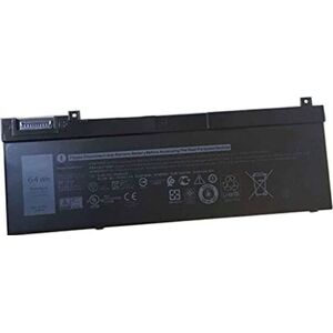 Bateria Dell Battery, 64WHR, 4 Cell,
