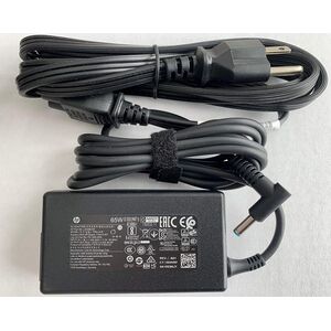 Zasilacz do laptopa HP AC Adapter  65W Npfc Smart 3P