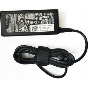 Zasilacz do laptopa Dell AC Adapter, 65W, 19.5V, 3