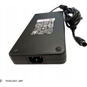 Zasilacz do laptopa Dell AC Adapter (Power cord not