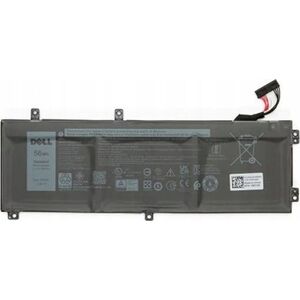 Bateria Dell Battery, 56WHR, 3 Cell