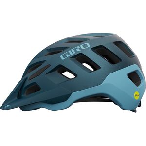Giro Kask mtb GIRO RADIX INTEGRATED MIPS W matte ano harbor blue roz. S (51-55 cm) (NEW)