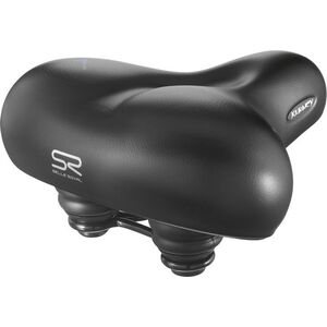 Selle Royal Siodło SELLEROYAL CLASSIC RELAXED 90st. FLOAT unisex (NEW 2023)