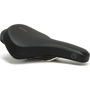 Selle Royal Siodło SELLEROYAL ON MODERATE 60st. żelowe + elastomery unisex 531g (NEW)