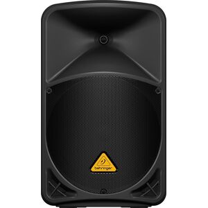 Kolumna Behringer Behringer B112MP3 - Kolumna głośnikowa aktywna 12"