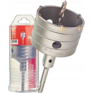 Milwaukee Otwornica Milwaukee 82 mm