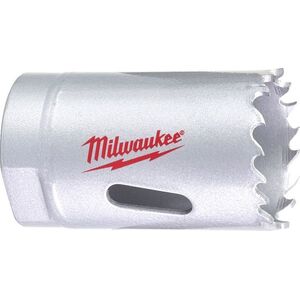 Milwaukee Otwornica Bi-Metal Contractor 30mm MILWAUKEE
