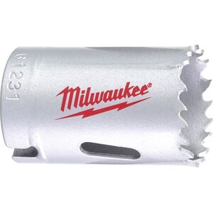 Milwaukee Otwornica Bi-Metal Contractor 32mm MILWAUKEE