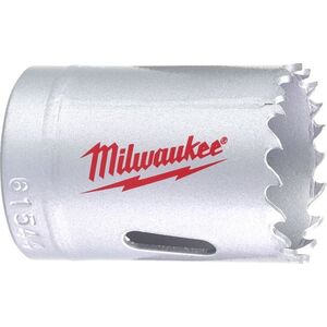 Milwaukee Otwornica Bi-Metal Contractor 35mm MILWAUKEE