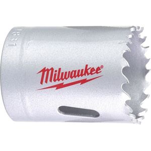 Milwaukee Otwornica Bi-Metal Contractor 38mm MILWAUKEE