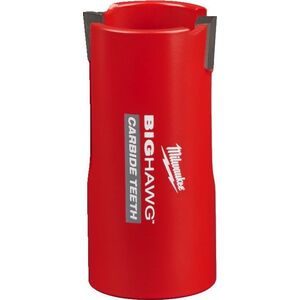 Milwaukee Otwornica Big Hawg Multi Material 25 mm. - 1 szt. MILWAUKEE