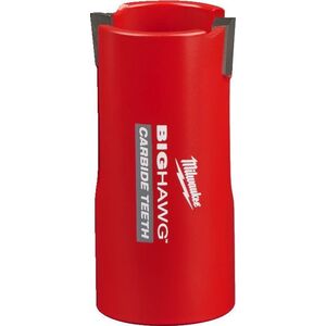 Milwaukee Otwornica Big Hawg Multi Material 35 mm. - 1 szt. MILWAUKEE