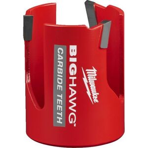 Milwaukee Otwornica Big Hawg Multi Material 54 mm. - 1 szt. MILWAUKEE