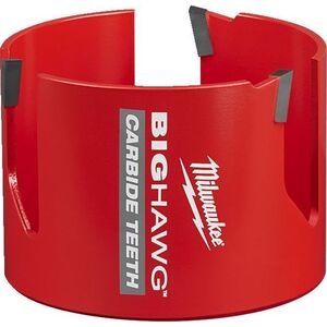 Milwaukee Otwornica Big Hawg Multi Material 92 mm. - 1 szt. MILWAUKEE