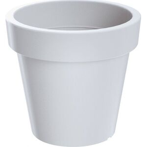Prosperplast Doniczka DLOF135 Lofly Biały
