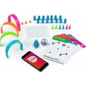 Sphero EDU Mini Activity Kit - kulka sterowana smartfonem lub tabletem (M001RW2)