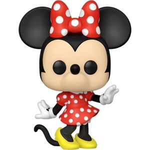 Figurka Funko Pop Funko POP! Figurka Disney Mickey and Friends Minnie Mouse