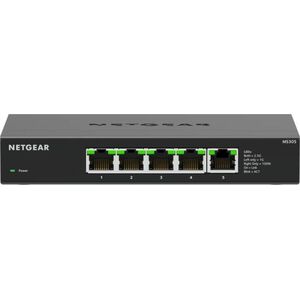 Switch NETGEAR MS305-100EUS