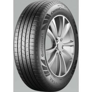 Opona do Terenówki Continental CROSSCONTACT RX HL275/45WR22