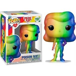 Figurka Funko Pop Funko POP! Figurka DC Comics Pride 2022 Poison Ivy 157
