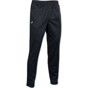 Joma Czarne spodnie dresowe treningowe Joma Brasil 100027.100 XS
