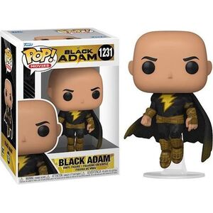 Figurka Funko Pop Funko POP! Figurka Black Adam with cape 1231