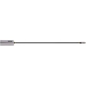 StarTech Kabel Sieciowy Sztywny UTP Kategoria 6 Startech US1GC30B2