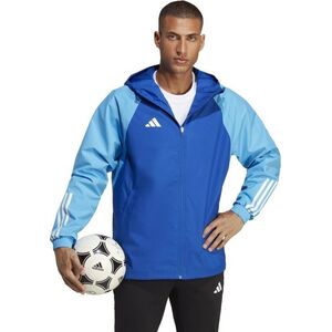 Kurtka męska Adidas Kurtka Męska adidas Tiro 23 Competition Allweather IC4572 L