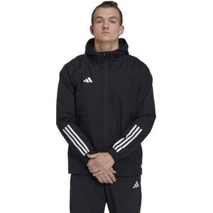 Kurtka męska Adidas Tiro 23 Competition All Weather granatowa r. XL