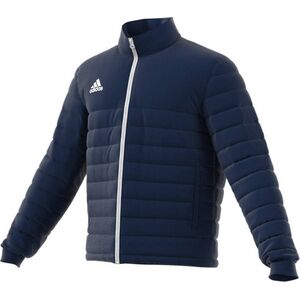 Kurtka męska Adidas Entrada 22 Light granatowa r. S