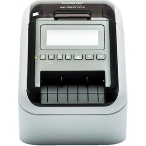 Drukarka etykiet Brother QL-820NWBC