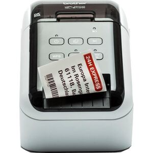 Drukarka etykiet Brother QL-810WC