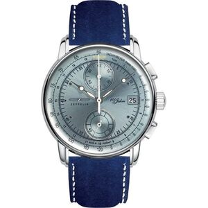 Zegarek Zeppelin Zegarek Zeppelin 100 Jahre 86704 Quartz
