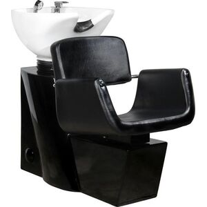 Activeshop Gabbiano myjnia fryzjerska Helsinki czarna