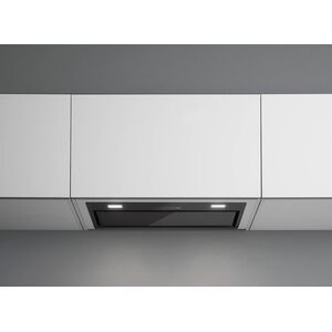 Okap Falmec Okap Falmec Grupa Silnikowa Murano 70 czarny 800 m/h z pilotem one size