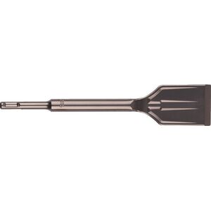 Milwaukee Dłuto SDS-Plus SLEDGE do usuwania płytek 250x50mm MILWAUKEE