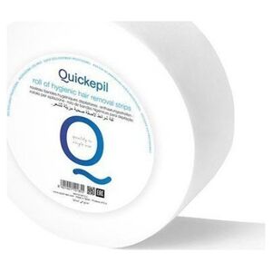 Quickepil QUICKEPIL PASKI DO DEPILACJI ROLKA 60 M