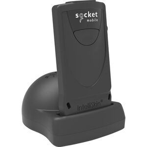Czytnik kodów kreskowych Socket Mobile  Socket Mobile DuraScan D840 Ręczny czytnik kodów kreskowych 1D Liniowy Czarny
