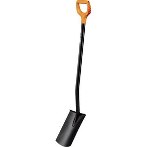 Fiskars Szpadel prosty Solid