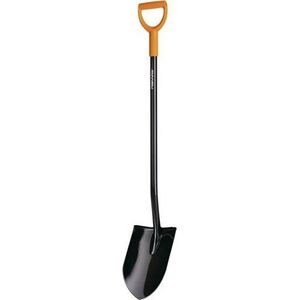 Fiskars Szpadel Ostry Solid Metalowy (1003455)