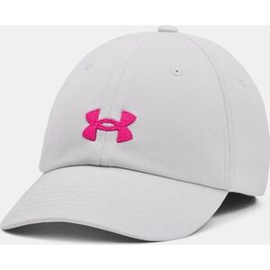 Under Armour Czapka z daszkiem UA Women's Blitzing Adj 1376705 014