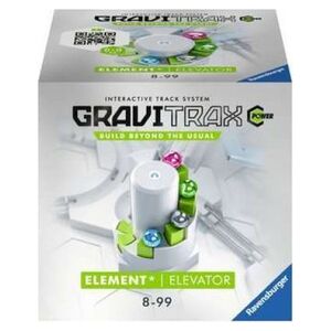 Ravensburger Zestaw Gravitrax Power Dodatek Winda