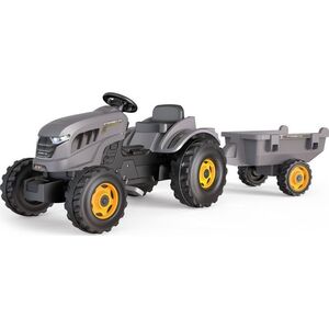 Smoby Traktor Stronger XXL