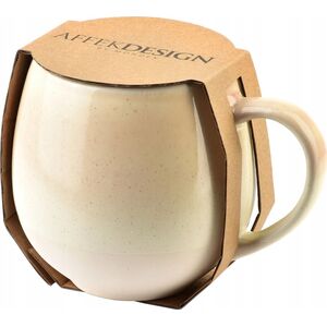 Lumarko Kubek 580ml 8,5x14xh10,5cm Lumarko!