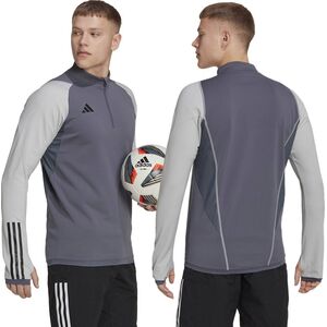 Adidas Bluza męska adidas Tiro 23 Competition HU1316 XL