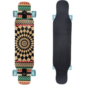 Deskorolka Master Deskorolka Longboard MASTER Native 42''