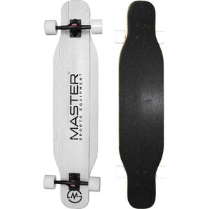 Deskorolka Master Deskorolka Longboard MASTER Night 42''